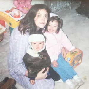 Meet your Posher, Desiree